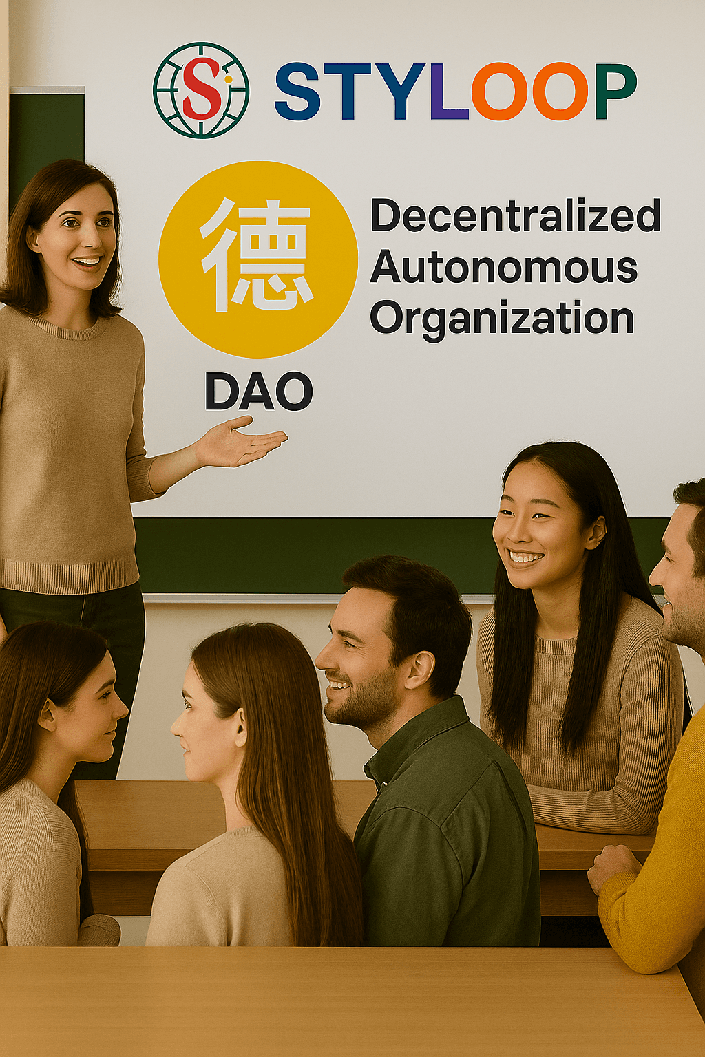demo